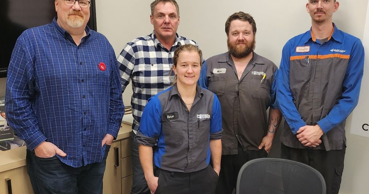 Guelph car dealership workers ratify new agreements Unifor